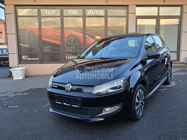 Volkswagen Polo 1.4 TDI  F U L