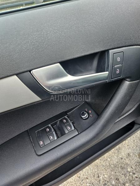 Audi A3 2.0 Tdi Sportback