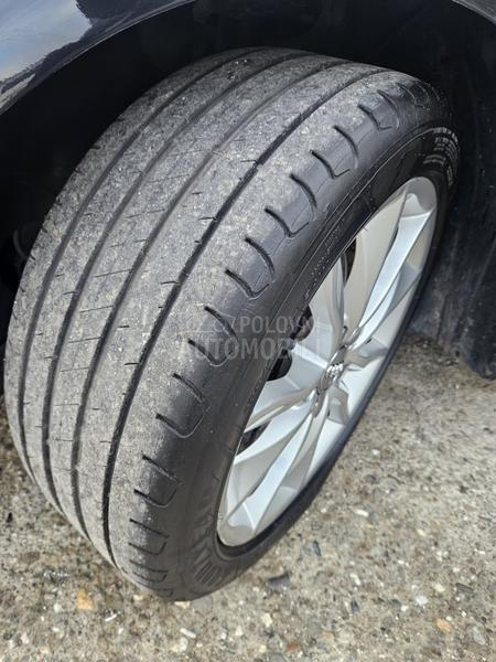 Audi A3 2.0 Tdi Sportback