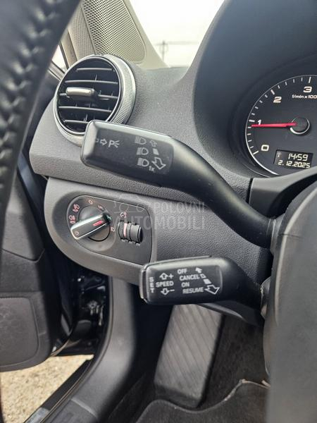 Audi A3 2.0 Tdi Sportback