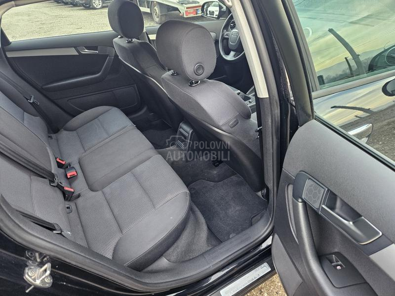 Audi A3 2.0 Tdi Sportback