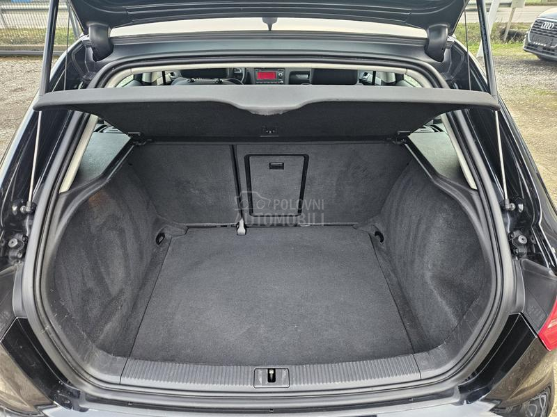 Audi A3 2.0 Tdi Sportback