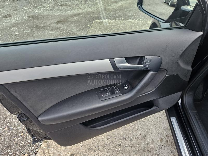 Audi A3 2.0 Tdi Sportback