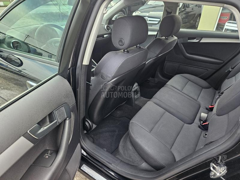 Audi A3 2.0 Tdi Sportback