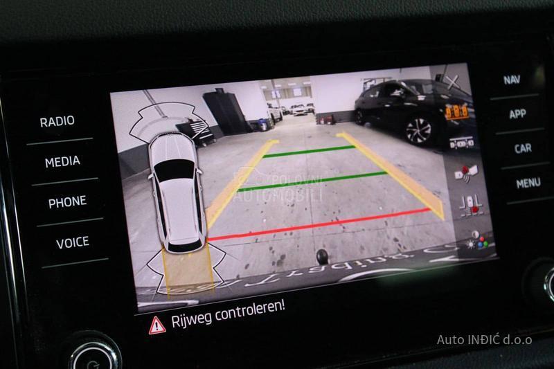 Škoda Kodiaq 2.0 TDI Sport