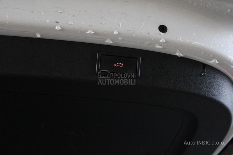 Škoda Kodiaq 2.0 TDI Sport