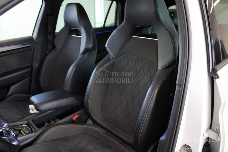 Škoda Kodiaq 2.0 TDI Sport