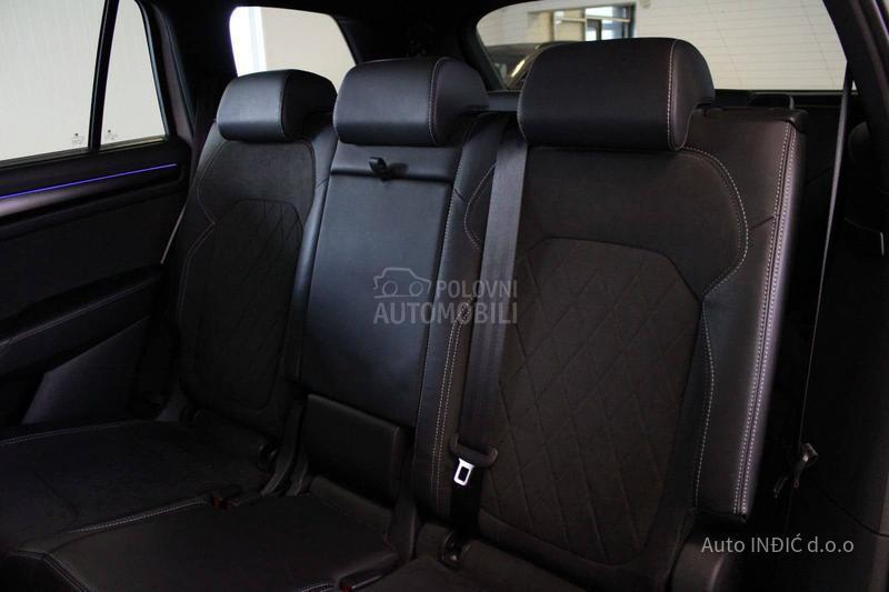 Škoda Kodiaq 2.0 TDI Sport