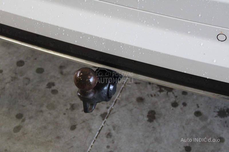 Škoda Kodiaq 2.0 TDI Sport