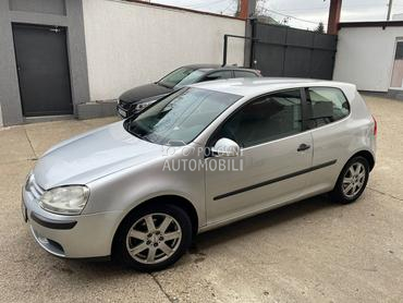 Volkswagen Golf 5 1.9 TDI