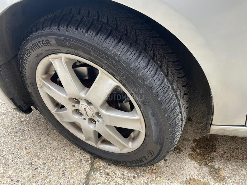 Volkswagen Golf 5 1.9 TDI