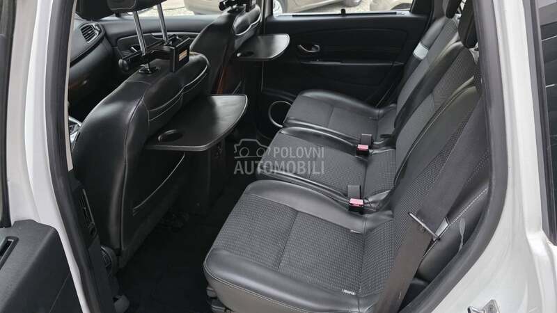 Renault Scenic 1.5 DCI