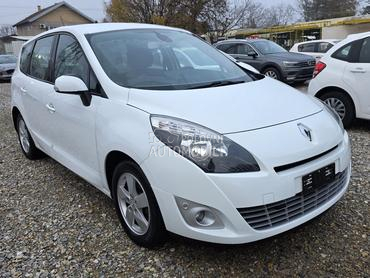 Renault Scenic 1.5 DCI