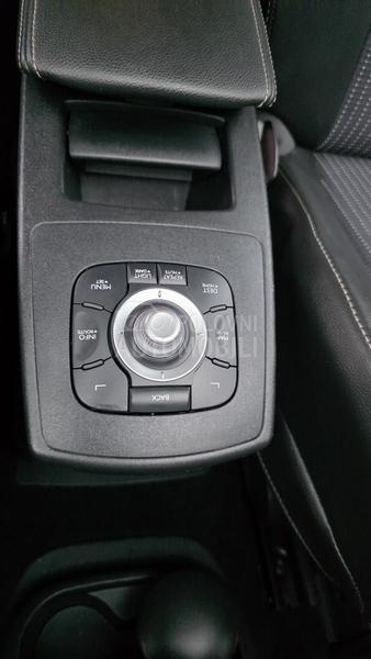 Renault Scenic 1.5 DCI