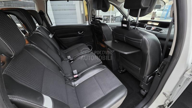 Renault Scenic 1.5 DCI