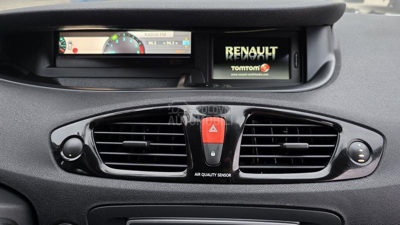 Renault Scenic 1.5 DCI