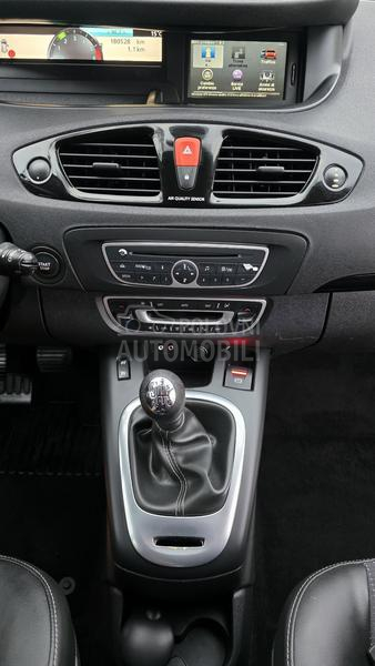 Renault Scenic 1.5 DCI