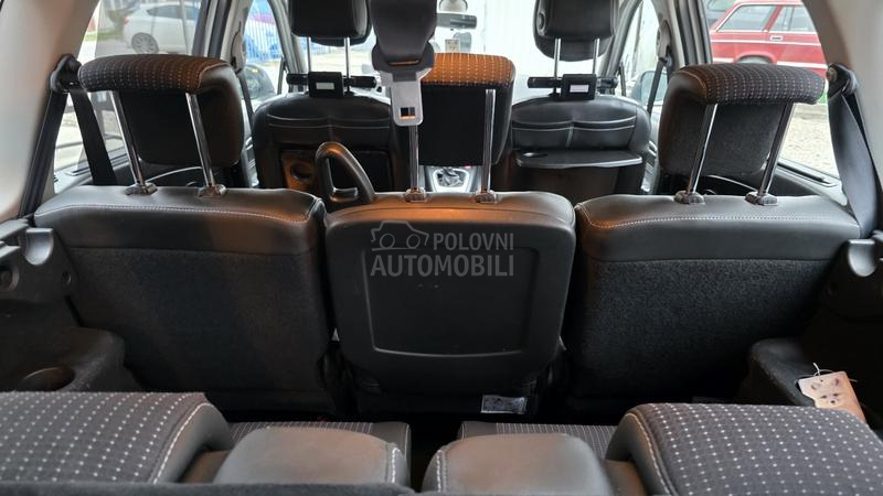 Renault Scenic 1.5 DCI