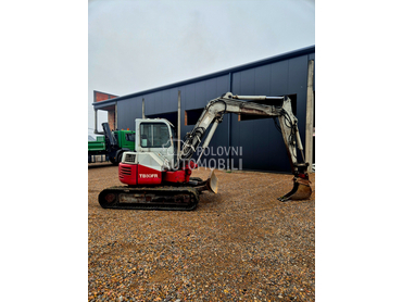 Takeuchi TB80FR