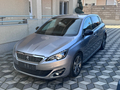 Peugeot 308 1.6 hdi GT/LINE