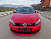 Volkswagen Golf 6 1.4