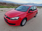 Volkswagen Golf 6 1.4