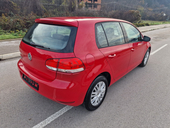 Volkswagen Golf 6 1.4