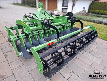 Hisarlar Kratka tanjirača 350