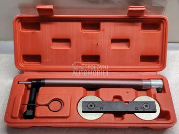 Alat za zupčenje za Audi A3