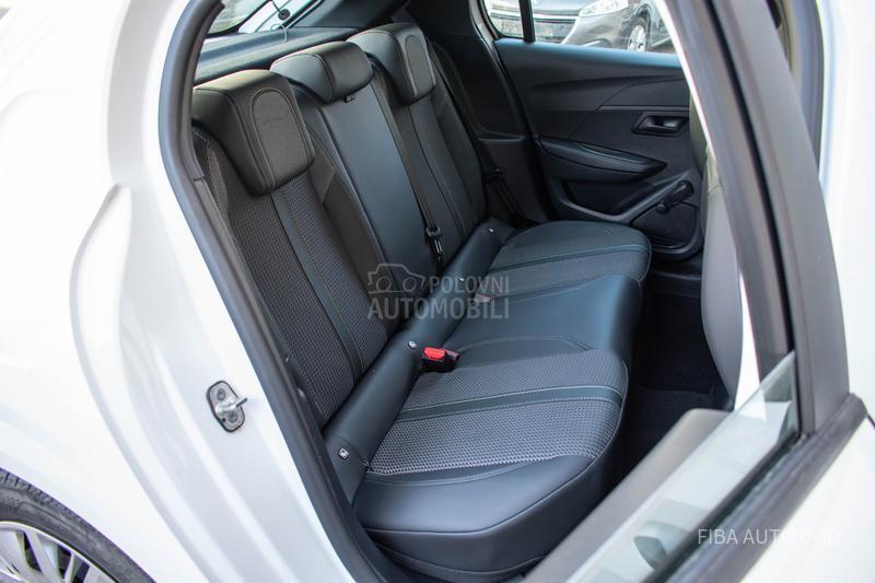 Peugeot 208 1.2 Bi Tone ALU