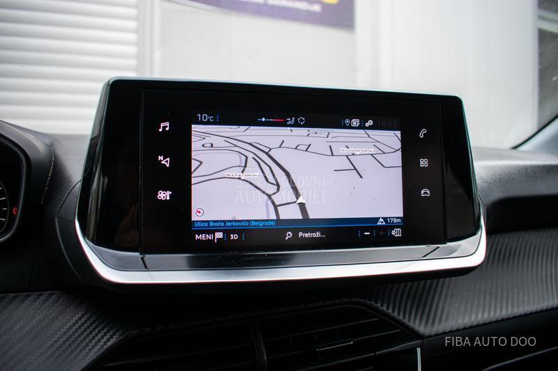 Peugeot 208 1.2 Bi Tone ALU