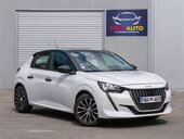 Peugeot 208 1.2 Bicolour ALU