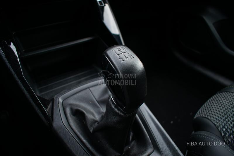Peugeot 208 1.2 Bi Tone ALU