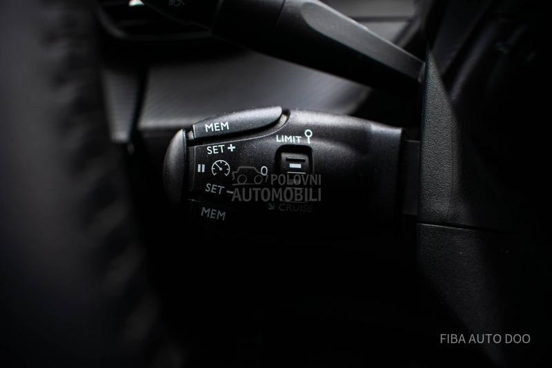 Peugeot 208 1.2 Bi Tone ALU