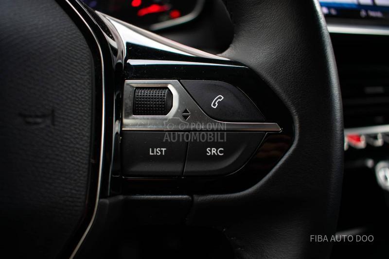 Peugeot 208 1.2 Bi Tone ALU