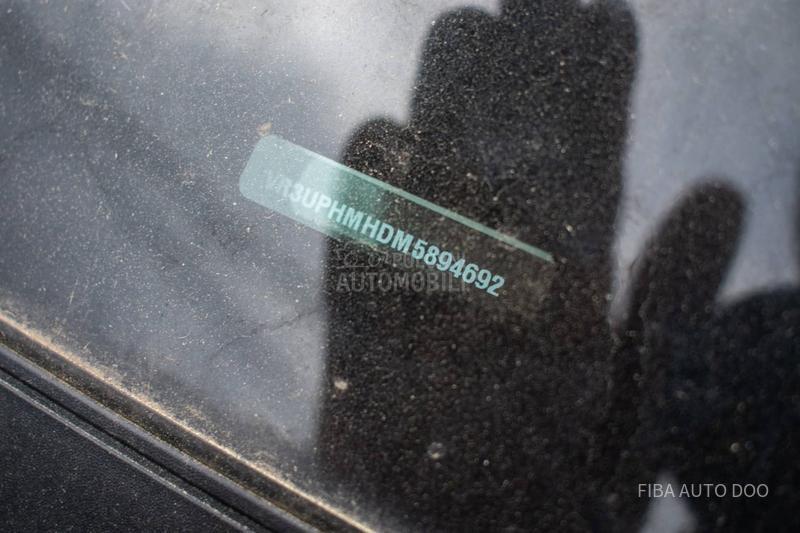 Peugeot 208 1.2 Bi Tone ALU