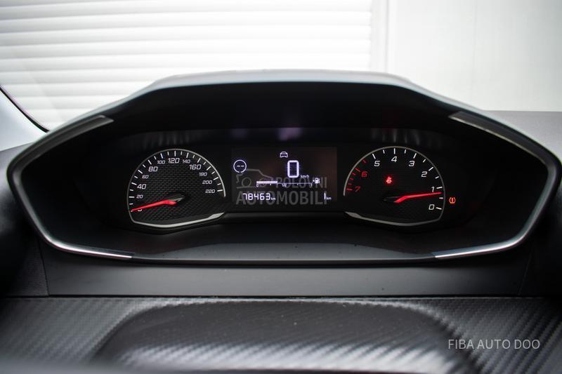 Peugeot 208 1.2 Bi Tone ALU