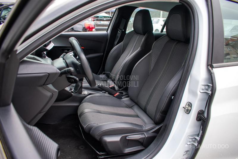 Peugeot 208 1.2 Bi Tone ALU