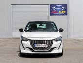 Peugeot 208 1.2 Bicolour ALU