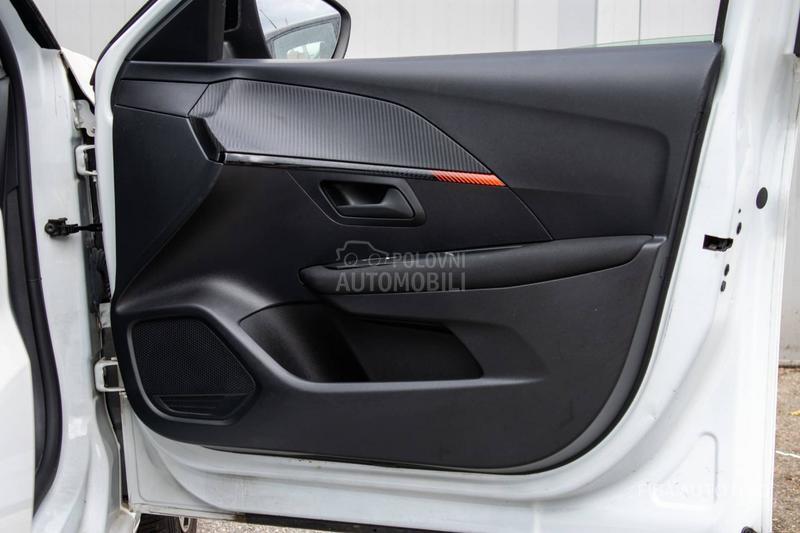 Peugeot 208 1.2 Bi Tone ALU