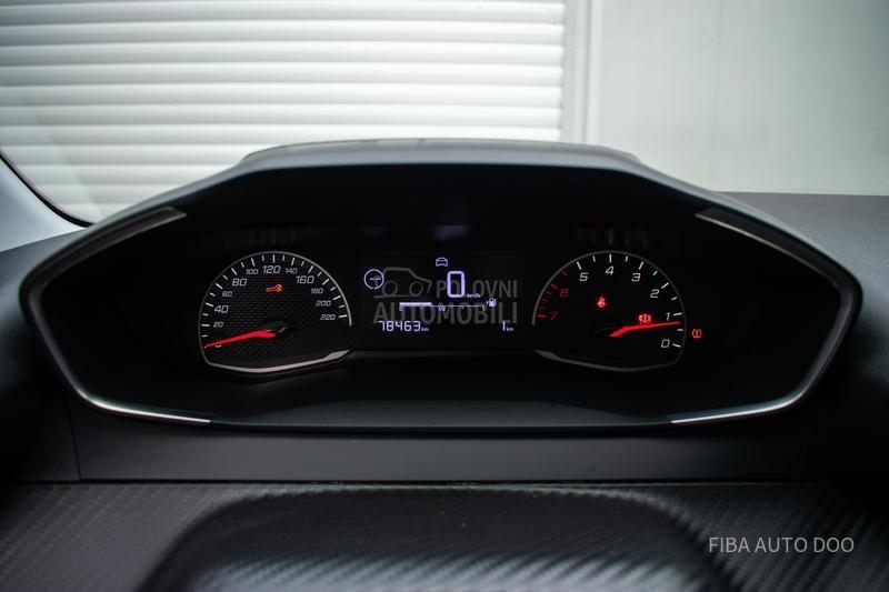 Peugeot 208 1.2 Bi Tone ALU