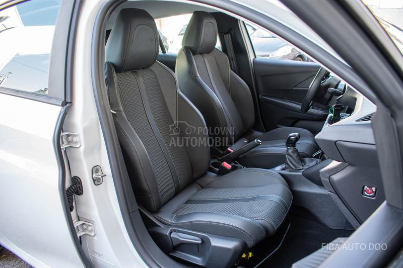 Peugeot 208 1.2 Bi Tone ALU