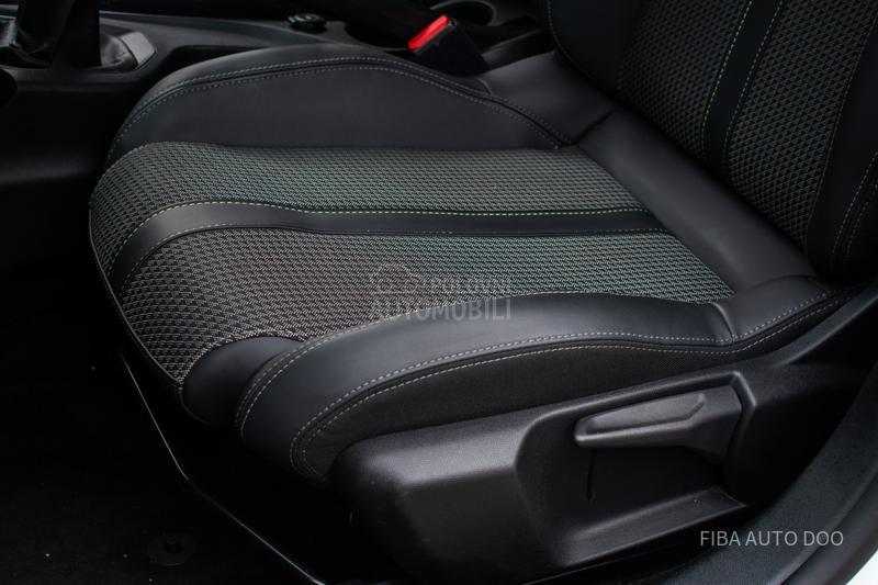 Peugeot 208 1.2 Bi Tone ALU