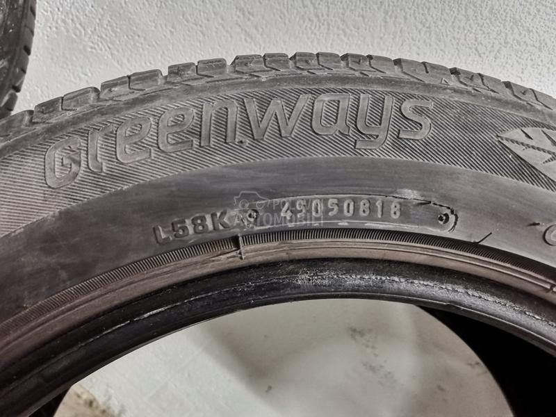 Lassa 205/55 R16 Letnja