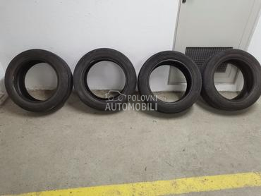 Lassa 205/55 R16 Letnja