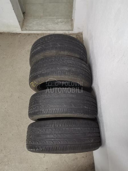 Lassa 205/55 R16 Letnja