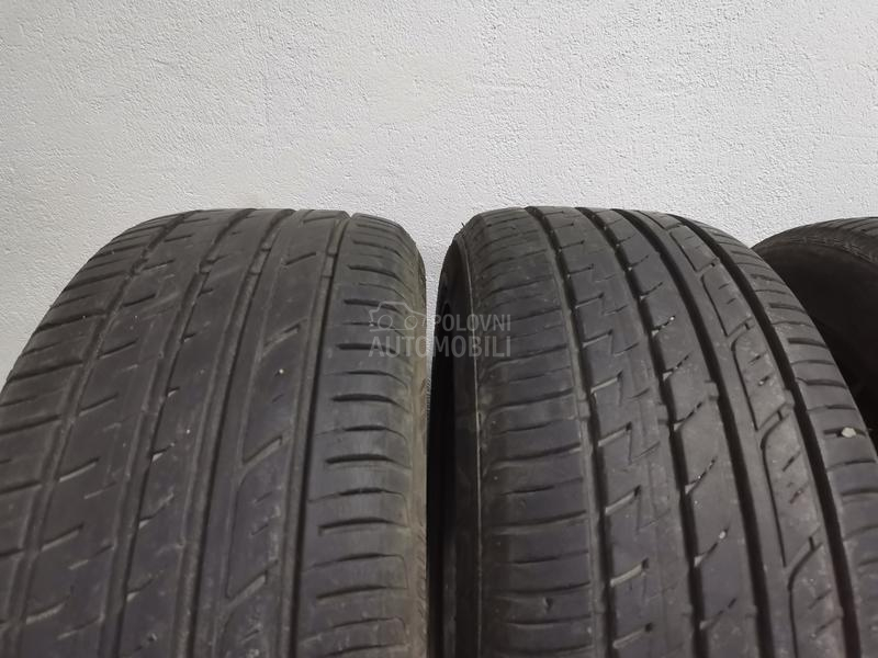 Lassa 205/55 R16 Letnja