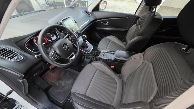 Renault Scenic 1.7 DCI