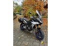 Yamaha tracer 900 mt 09 mt09