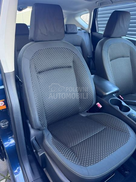 Nissan Qashqai 2.0dci 4WD TEKNA CH